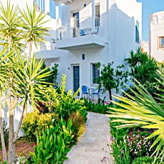 Via Farilya Boutique Hotel